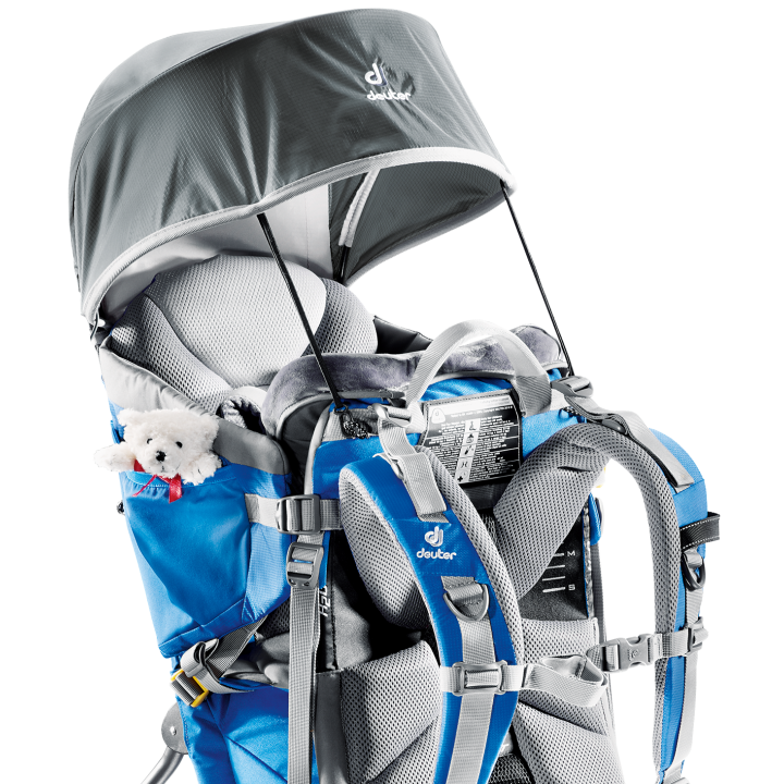 36614 4000 SunRoofandRainCover d0 afbeelding