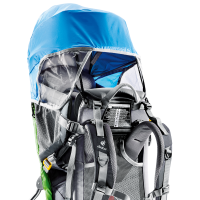 36614 4000 SunRoofandRainCover d1 afbeelding