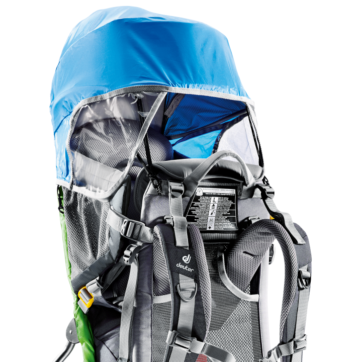 36614 4000 SunRoofandRainCover d1 afbeelding