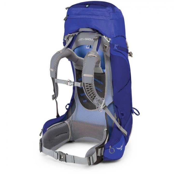 Osprey Ariel AG 55 1 afbeelding