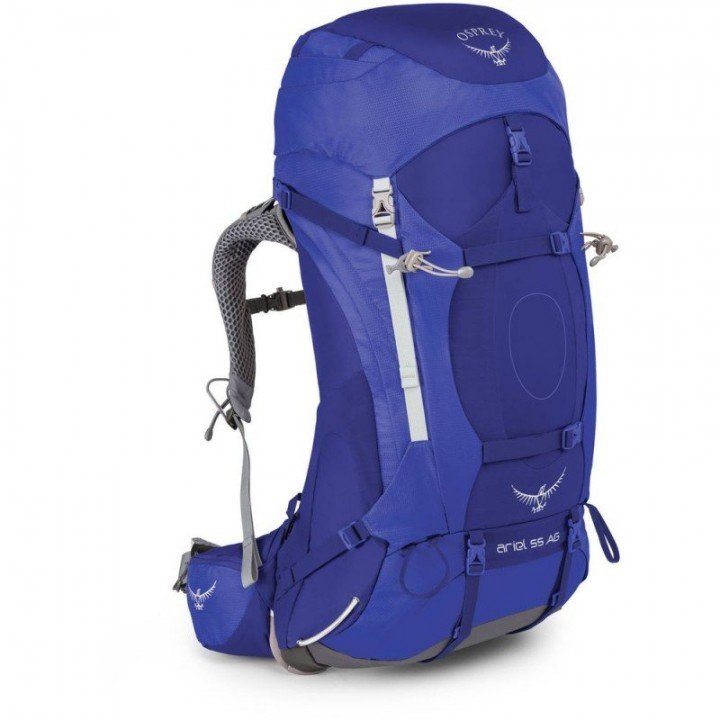 Osprey Ariel AG 55 afbeelding