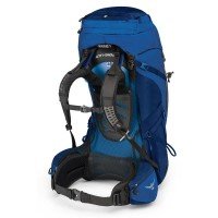 Osprey Aether AG 70 neptune blue 1 afbeelding