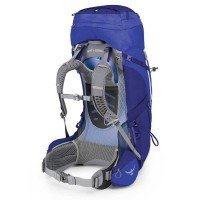 Osprey Ariel AG 65 tidal blue 1 afbeelding