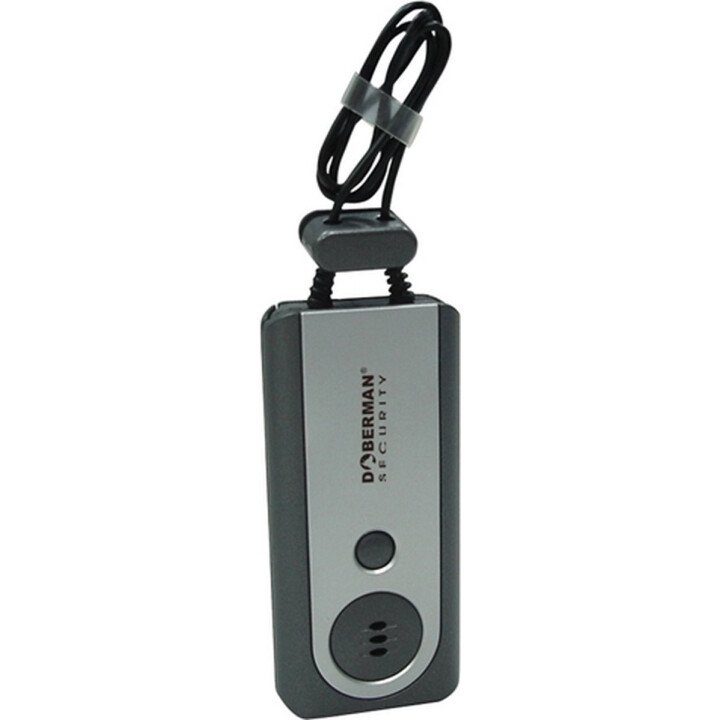Doberman Traveler Alarm 1 afbeelding