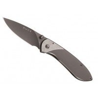 Buck Nobleman Titanium 327TT 350010084 afbeelding