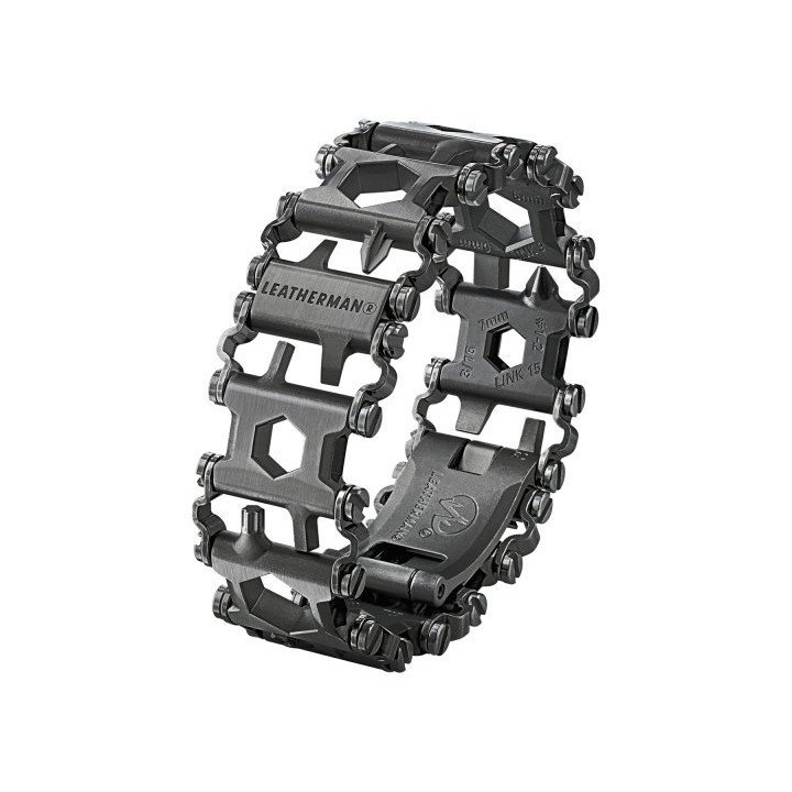 Leatherman Tread Black LE8000 BK 350020038 afbeelding