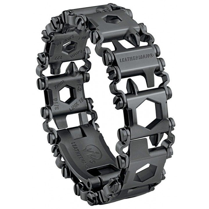 Tread Black LT LE 8010 BK 350020033 afbeelding