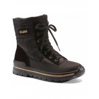 Nadia boot wms nero afbeelding