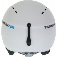 Tenson Nano helm White 1 afbeelding