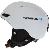 Tenson Nano helm White afbeelding