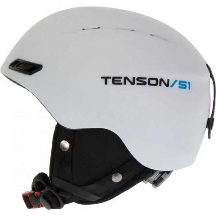 Tenson Nano helm White afbeelding