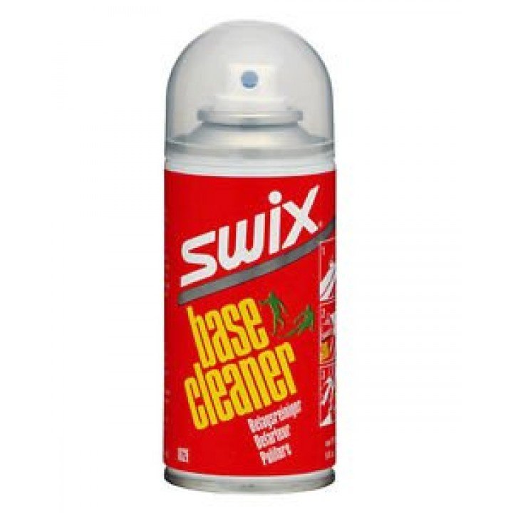 Base Cleaner spray Swix I0062 afbeelding