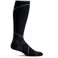 ski sock medium men 410010126 afbeelding