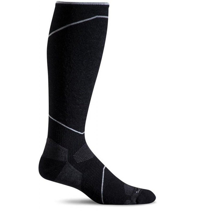 ski sock medium men 410010126 afbeelding