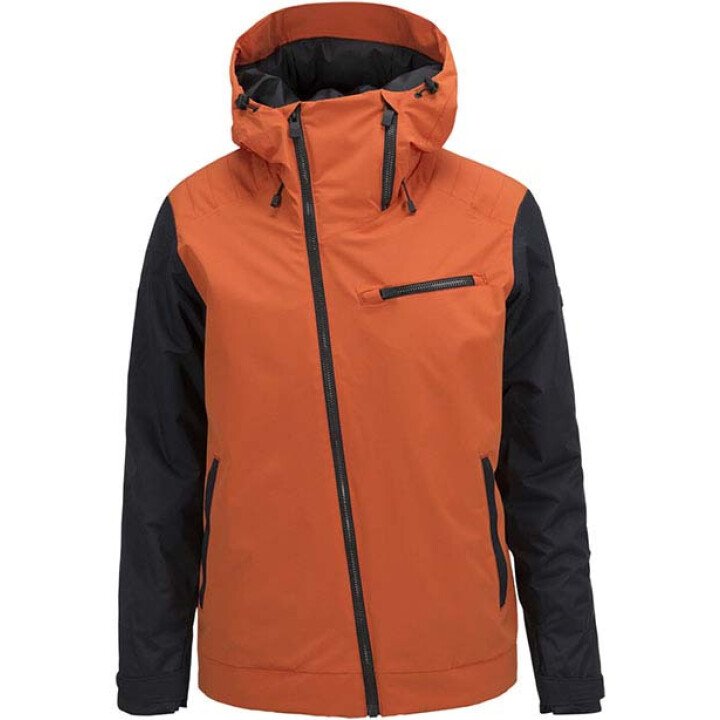 Peak Performance SCOOT J G54075090 メンズS 【公式通販】