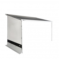 Thule view blocker zijwand G2 large 2,5m afbeelding