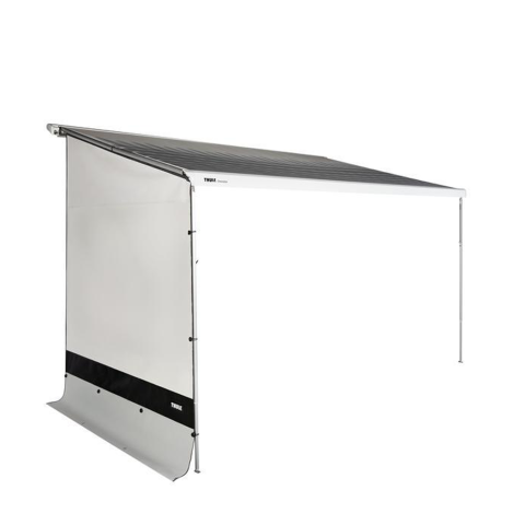 View Blocker Zijwand G2 L 250 afbeelding