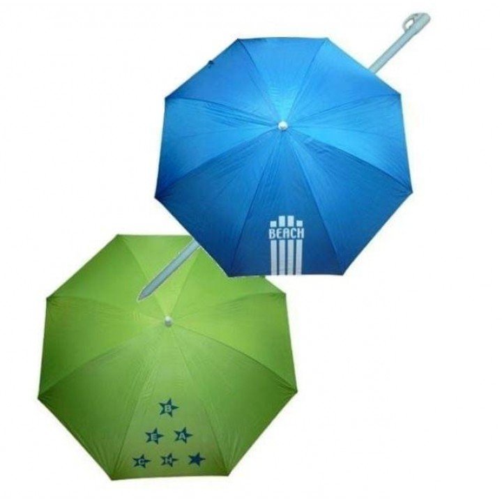 Parasol 180cm WPF 401309 Pincho 030040022 afbeelding