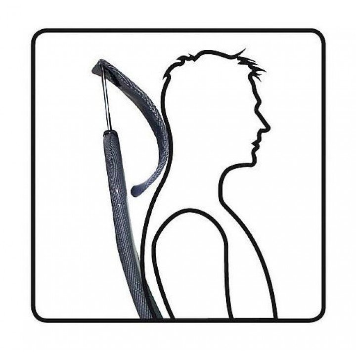 030010024 CR Stoel AL 215 40 Compact 7 afbeelding