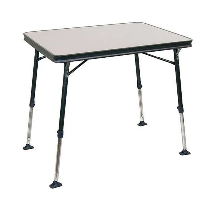 Crespo - Tafel - AP-245 - 80x60 cm - Zwart (89) afbeelding