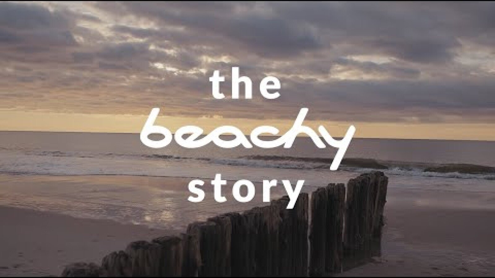 The Beachy Story