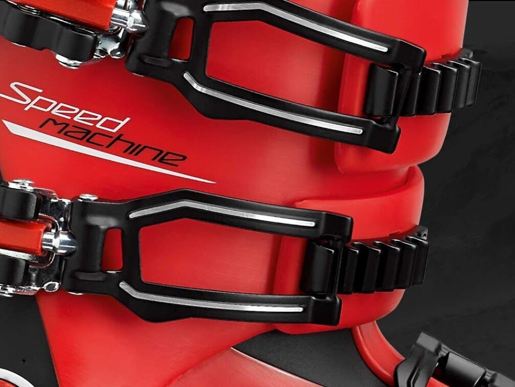 Nordica Speedmachine
