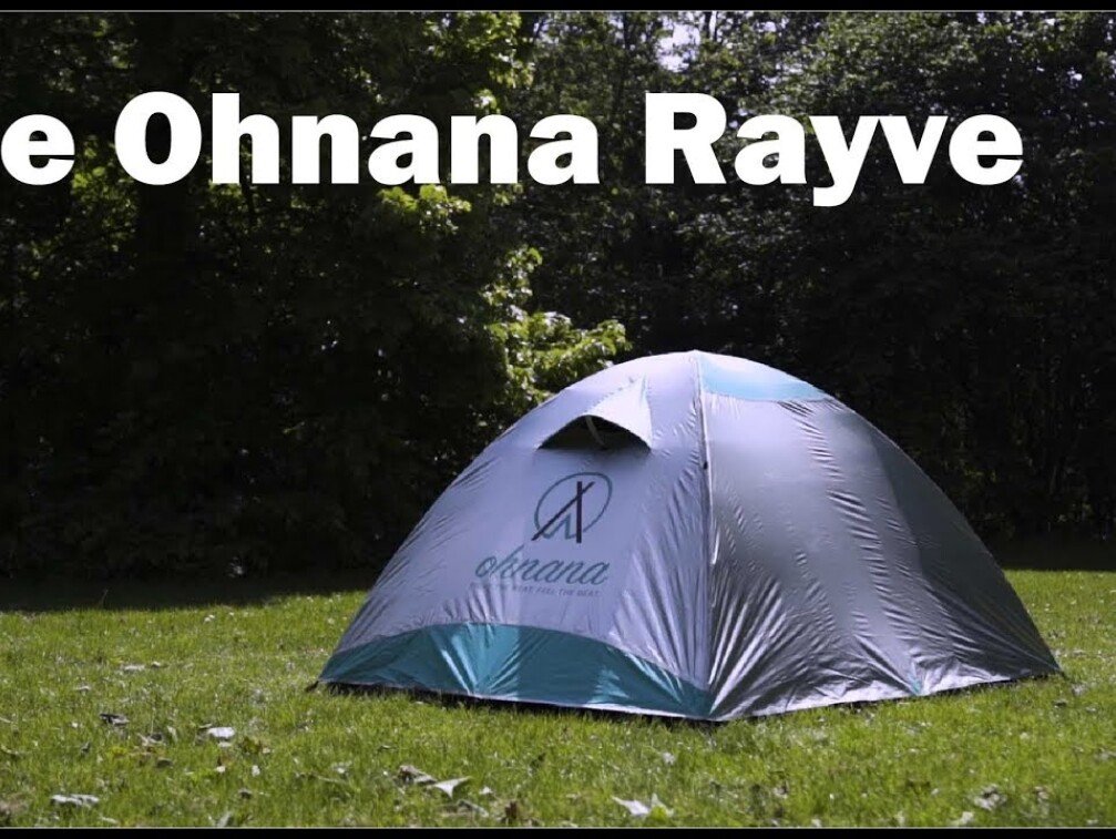 Ohnana Rayve