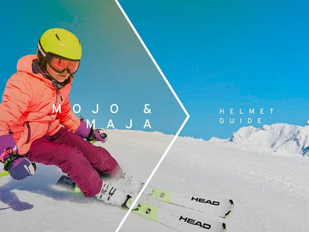 Mojo Helm
