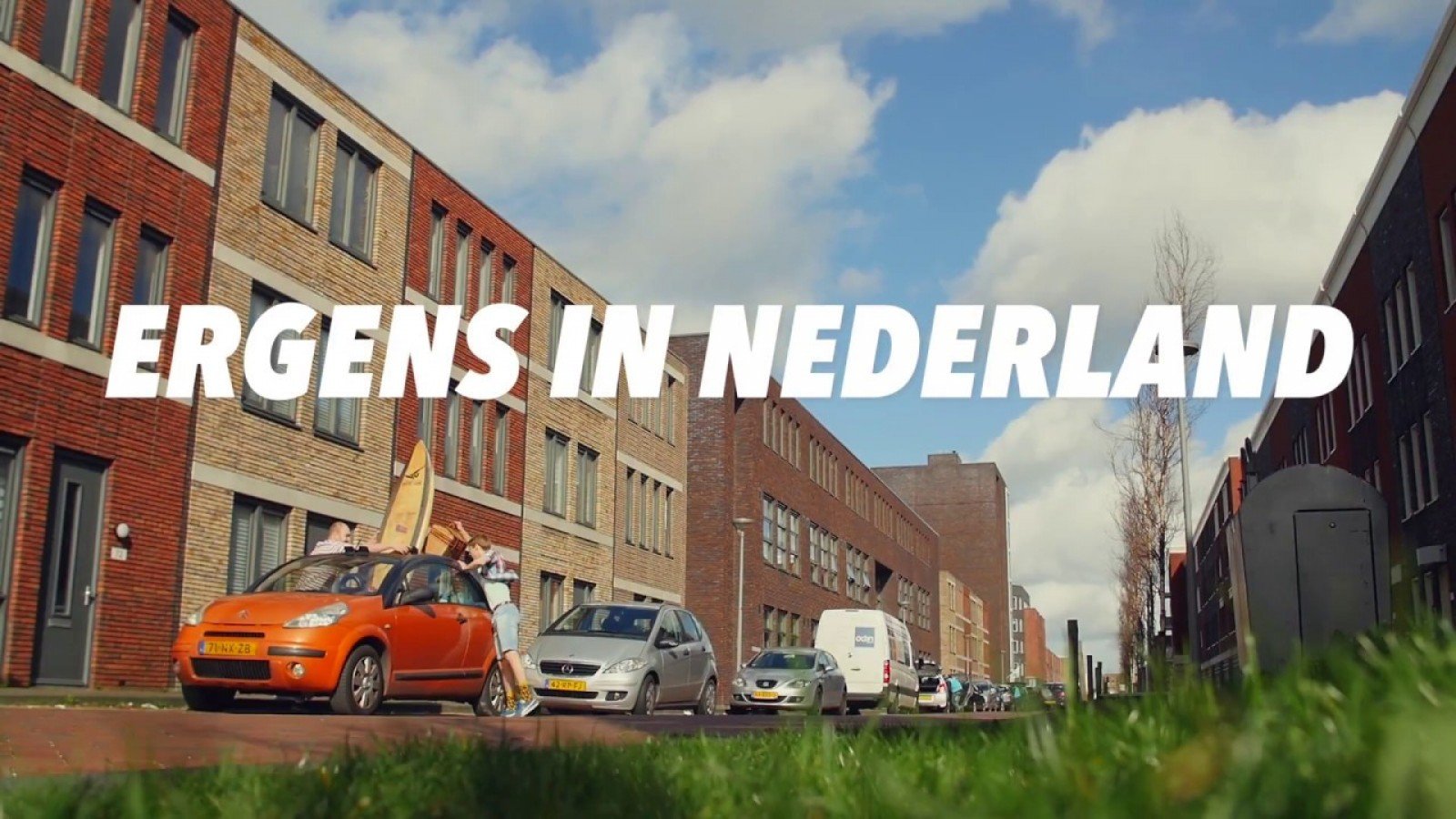 Route Touristique Flevoland