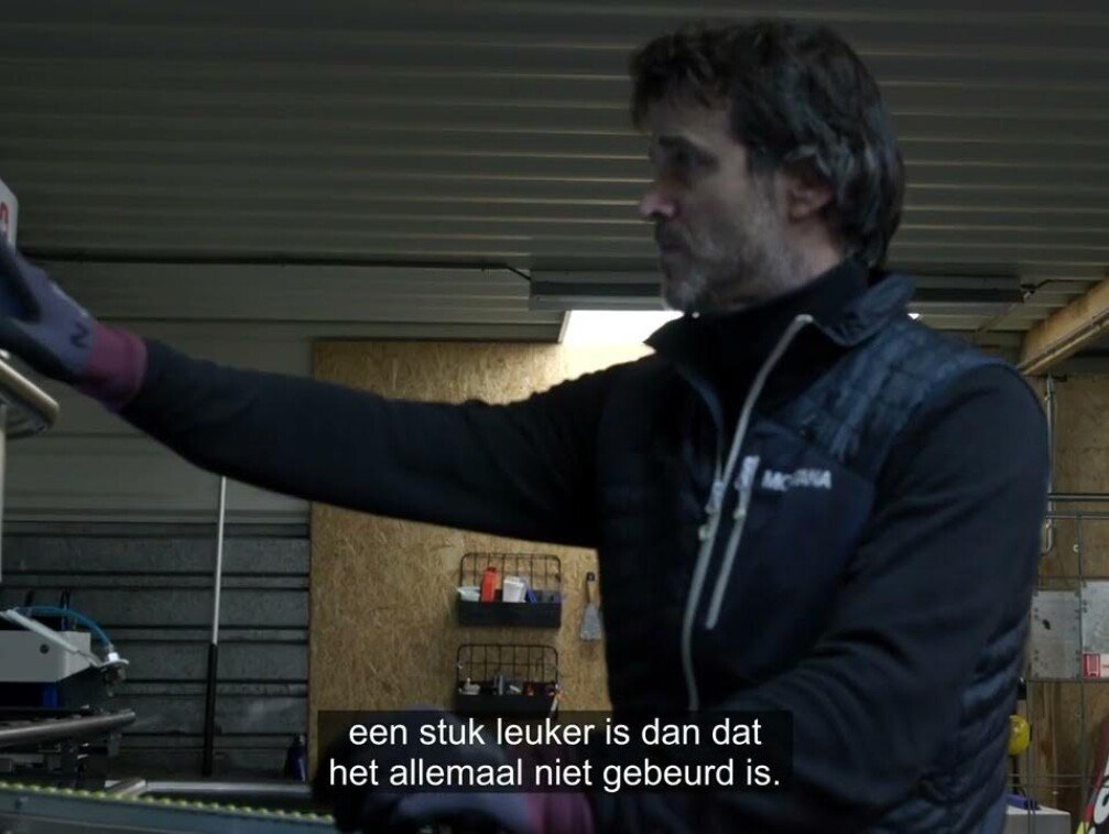 Dr. Wax Onderhoud