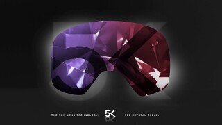 5K Lens