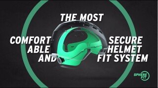 Sphere Fit System