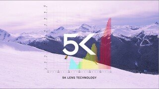 5K Lens